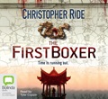 The First Boxer (MP3)
