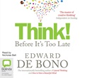 Think!: Before It's Too Late