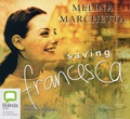 Saving Francesca (MP3)