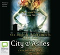 City of Ashes (MP3)