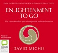 Enlightenment to Go (MP3)