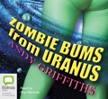 Zombie Bums from Uranus (MP3)
