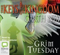 Grim Tuesday (MP3)