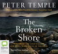 The Broken Shore (MP3)