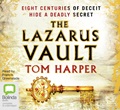 The Lazarus Vault (MP3)