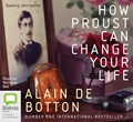 How Proust Can Change Your Life (MP3)