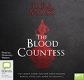 The Blood Countess (MP3)