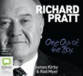 Richard Pratt: One Out of the Box (MP3)