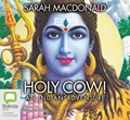 Holy Cow!: An Indian Adventure (MP3)