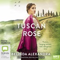 Tuscan Rose (MP3)