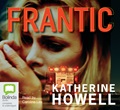 Frantic (MP3)