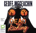 Dead and Kicking (MP3)