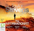 The Informationist: A Thriller (MP3)