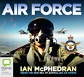 Air Force: Inside the New Era of Australian Air Power (MP3)