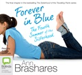 Forever in Blue: The Fourth Summer of the Sisterhood (MP3)