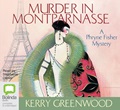 Murder in Montparnasse (MP3)