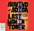 Last Man in Tower (MP3)