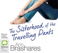 The Sisterhood of the Travelling Pants (MP3)