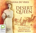 Desert Queen (MP3)