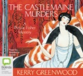 The Castlemaine Murders (MP3)
