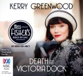 Death at Victoria Dock (MP3)