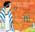 Death Before Wicket (MP3)