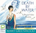 Death by Water (MP3)