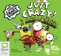 Just Crazy! (MP3)