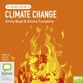 Climate Change: An Audio Guide (MP3)