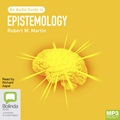 Epistemology: An Audio Guide (MP3)