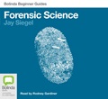 Forensic Science:  An Audio Guide (MP3)