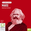 Marx: An Audio Guide (MP3)
