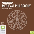 Medieval Philosophy: An Audio Guide (MP3)