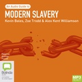 Modern Slavery: An Audio Guide (MP3)