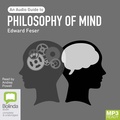 Philosophy of Mind: An Audio Guide (MP3)