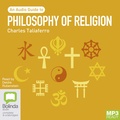 Philosophy of Religion: An Audio Guide (MP3)