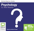 Psychology (MP3)