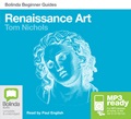 Renaissance Art (MP3)