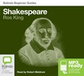 Shakespeare (MP3)
