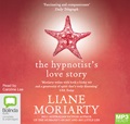 The Hypnotist's Love Story (MP3)