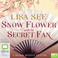 Snow Flower and the Secret Fan (MP3)