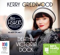 Death at Victoria Dock (MP3)