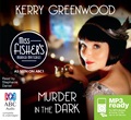 Murder in the Dark (MP3)