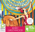 Blood and Circuses (MP3)