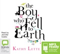 The Boy Who Fell to Earth (MP3)