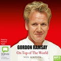 Gordon Ramsay: On Top of the World (MP3)