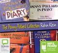 The Penny Pollard Collection (MP3)