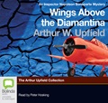 Wings Above the Diamantina: An Inspector Bonaparte Mystery