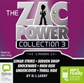 Zac Power Collection 3 (MP3)