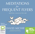 Meditations for Frequent Flyers (MP3)